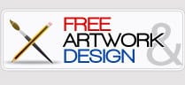 Free Artwork and Design